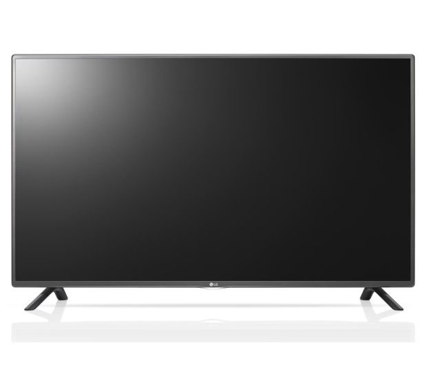 LG 32LF592U HD Ready 400Hz DVB-T/C/S 2xHDMI USB - 284290 - zdjęcie 2